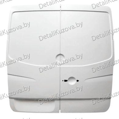 Купить дверь задняя MERCEDES BENZ SPRINTER (W906), 13- 19
