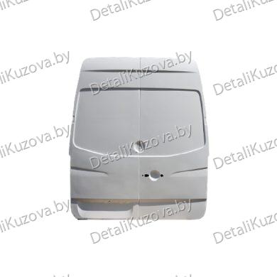 Купить дверь задняя MERCEDES BENZ SPRINTER W906