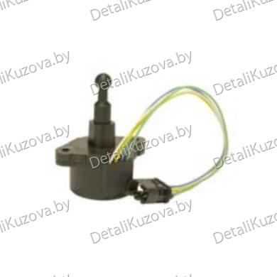 ЭЛ. КОРРЕКТОР ФАРЫ BMW-3 (E46), 01 - 05