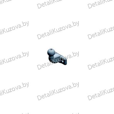 Купить фаркоп MITSUBISHI PAJERO, 09.97 - 03.00