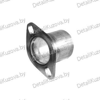 Купить фланец ДЛЯ ГЛУШИТЕЛЯ