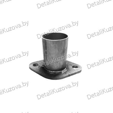 Купить фланец ДЛЯ ГЛУШИТЕЛЯ