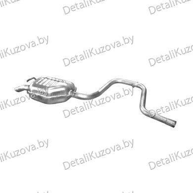 Купить глушитель FORD MONDEO, 09.96 - 10.00