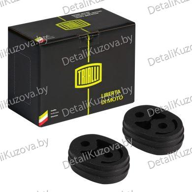 ГЛУШИТЕЛЬ ГАЗ 2705, 95 -