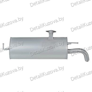 ГЛУШИТЕЛЬ HAVAL JOLION, 21 - 25