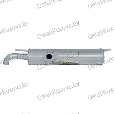 ГЛУШИТЕЛЬ HAVAL JOLION, 21 - 25