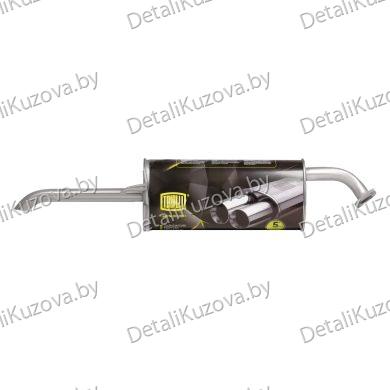 Купить глушитель KIA RIO (III), 11- 17