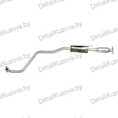 Купить глушитель KIA RIO (III), 11- 17