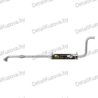 ГЛУШИТЕЛЬ LADA 21099, 90-11