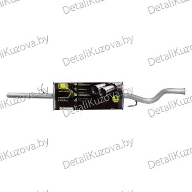 Купить глушитель LADA PRIORA 2170 (I), 07-18