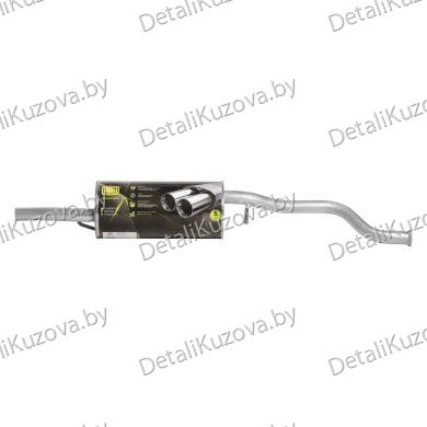 Купить глушитель LADA VESTA (I), 15-