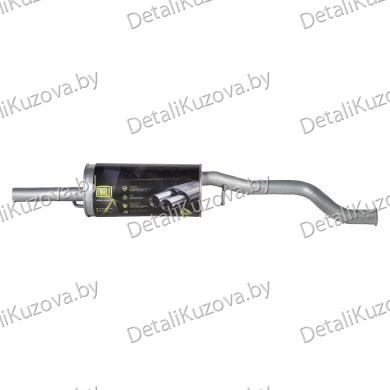 Купить глушитель LADA VESTA (I), 15-