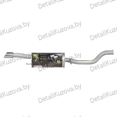 ГЛУШИТЕЛЬ LADA VESTA (I), 15-