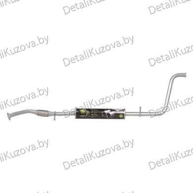 ГЛУШИТЕЛЬ LADA VESTA (I), 15-
