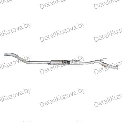 Купить глушитель LADA VESTA (I), 15-