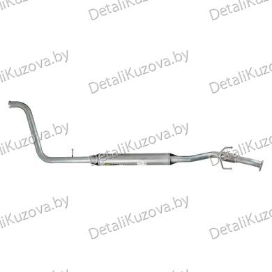 ГЛУШИТЕЛЬ LADA VESTA (I), 15-