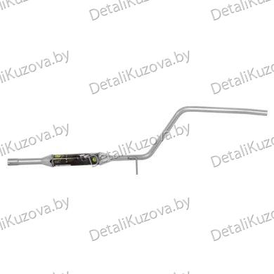Купить глушитель RENAULT LOGAN (I), 08 -13