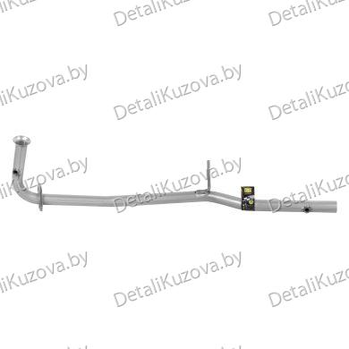 Купить глушитель RENAULT SANDERO (I), 08 -14