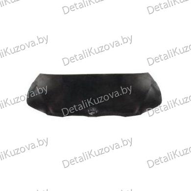 Купить капот BMW-5 (E60), 03 - 10
