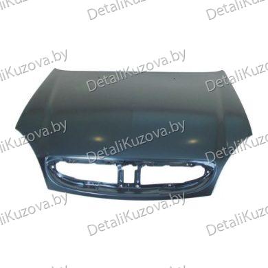 Купить капот CITROEN XSARA, 09.00 - 03