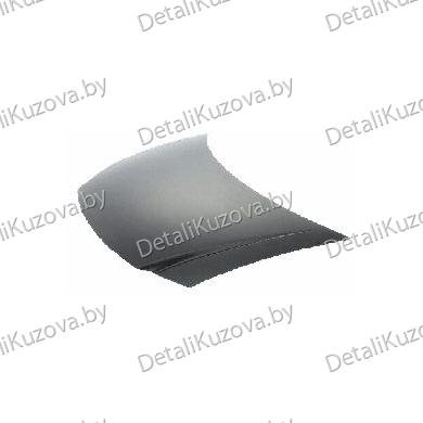 Купить капот DODGE CARAVAN, 05 - 07