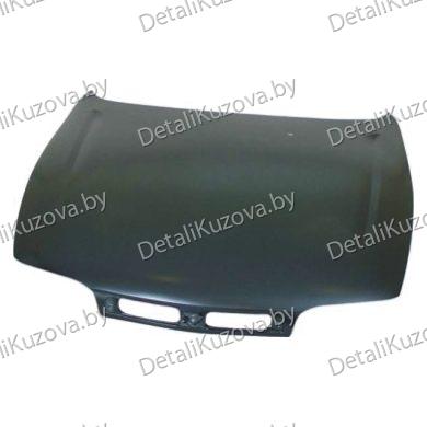 Купить капот FIAT BRAVO (I), 95 - 01