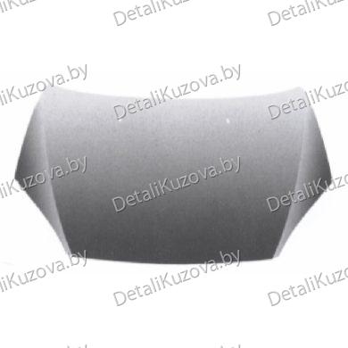 Купить капот FORD FOCUS, 02.05 - 01.08