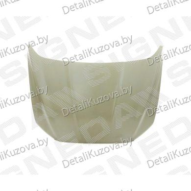 Купить капот FORD FUSION