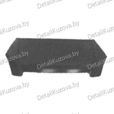 Купить капот HONDA CR-V, 02.02 - 04