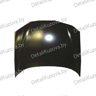 Купить капот HYUNDAI SONATA (NF), 05 - 10