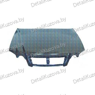 КАПОТ KIA OPTIMA/MAGENTIS, 01 - 05