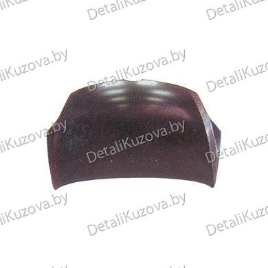 Купить капот MAZDA 5, 03.05 - 10