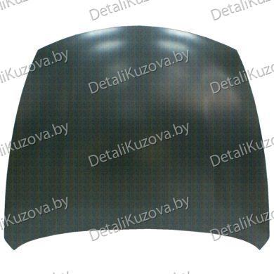 Купить капот MAZDA 6, 08 - 12