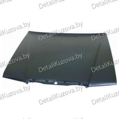 Купить капот MERCEDES BENZ (W124), 01.85 - 06.95