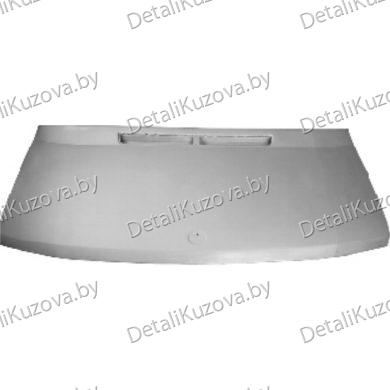 Купить капот MERCEDES BENZ SPRINTER, 02.95 - 02.00