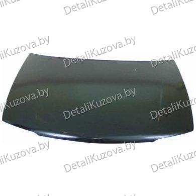 Купить капот MITSUBISHI LANCER, 03.92 - 04.96
