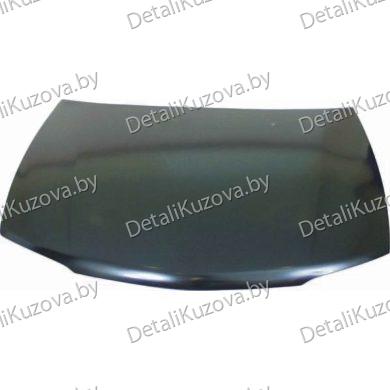 Купить капот MITSUBISHI LANCER, 05.96 - 11.97