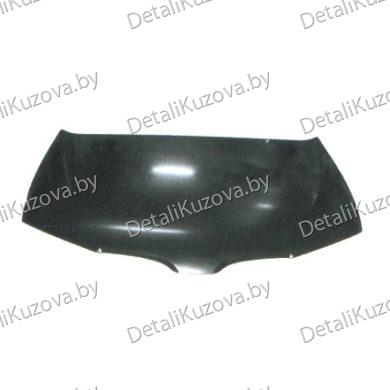 Купить капот NISSAN ALMERA (N16), 00 - 03