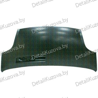 КАПОТ NISSAN PRIMASTAR, 02 -