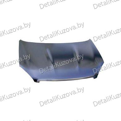 Купить капот NISSAN QASHQAI, 07 - 10