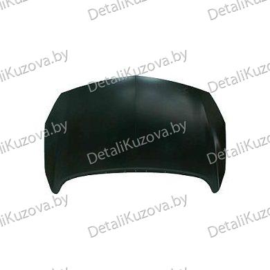 Купить капот OPEL ASTRA, 09 -