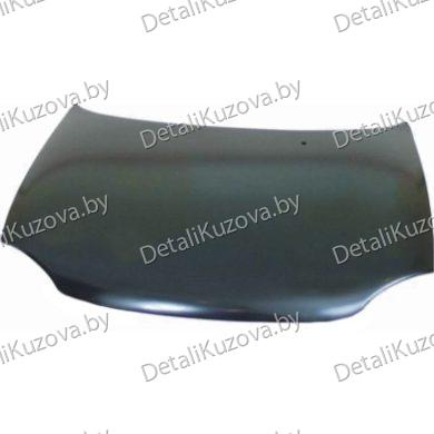 КАПОТ OPEL CORSA (C), 00 - 03