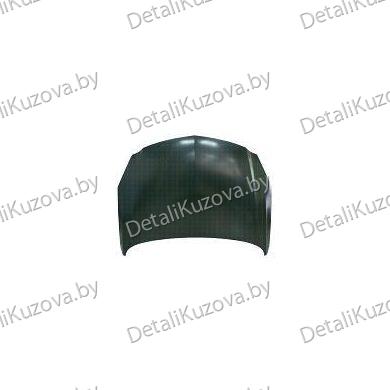 КАПОТ OPEL INSIGNIA, 09 -