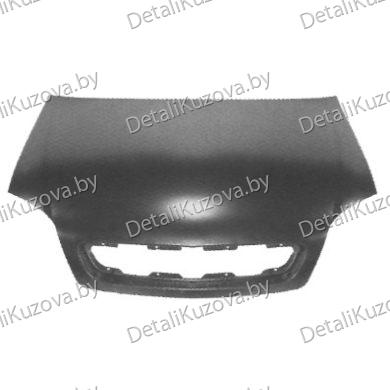 Купить капот OPEL SIGNUM, 03 - 08