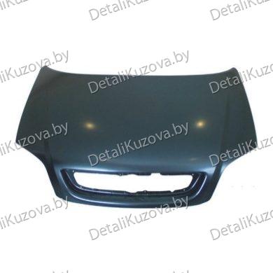Купить капот OPEL ZAFIRA, 99 - 04