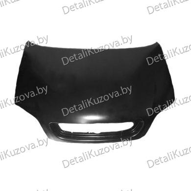 КАПОТ OPEL ZAFIRA, 99 - 04