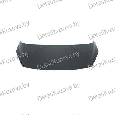 Купить капот PEUGEOT 207, 06 -