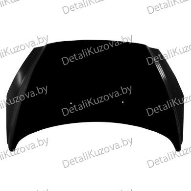 Купить капот PEUGEOT 308, 09.07 - 11