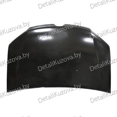 Купить капот RENAULT LOGAN, 14-