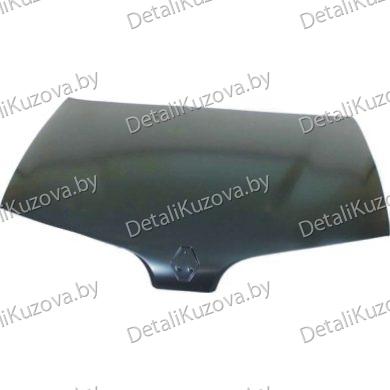 Купить капот RENAULT MEGANE, 11.95 - 02.99
